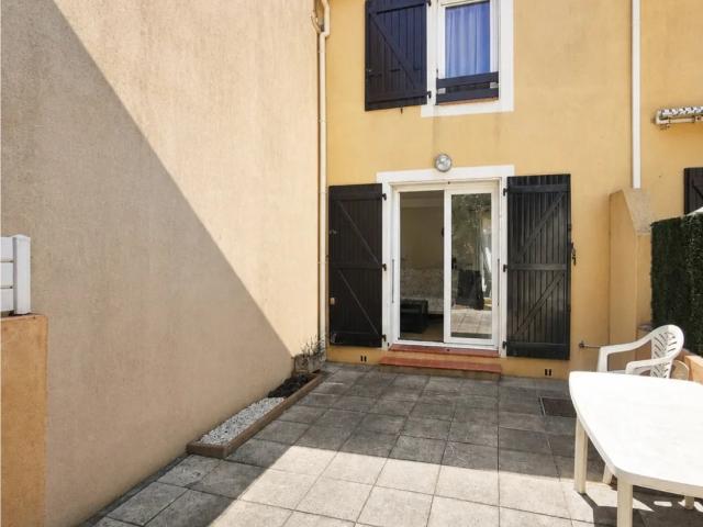 Vente Maison/villa 3 pièces