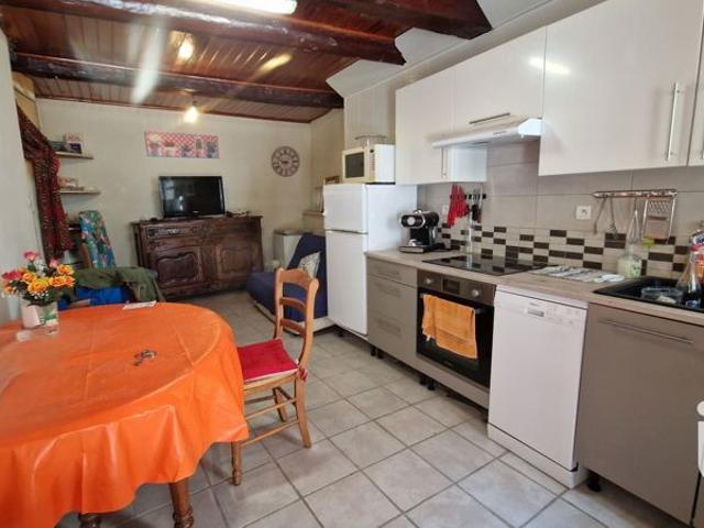 Vente Maison/villa 3 pièces