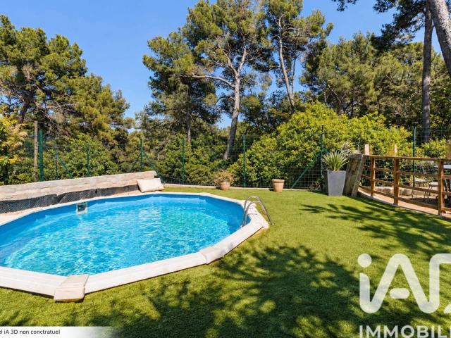 Vente Maison/villa 3 pièces