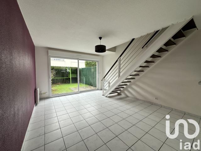 Vente Maison/villa 3 pièces