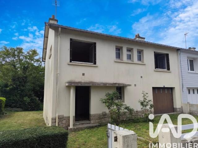 Vente Maison/villa 3 pièces
