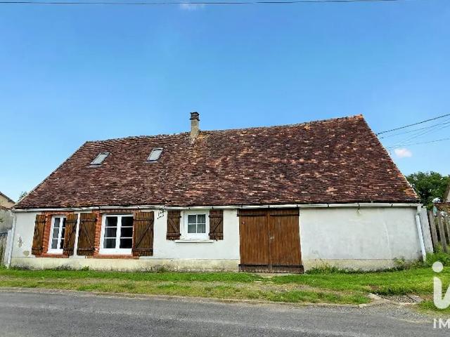 Vente Maison/villa 3 pièces