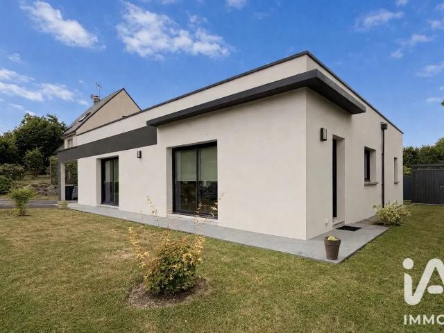 Vente Maison/villa 3 pièces