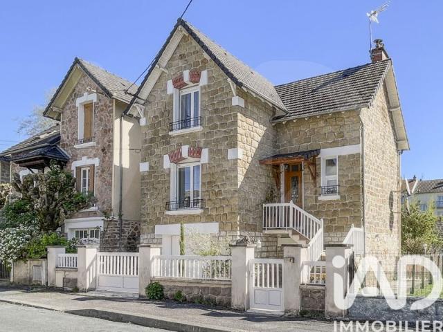Vente Maison/villa 3 pièces