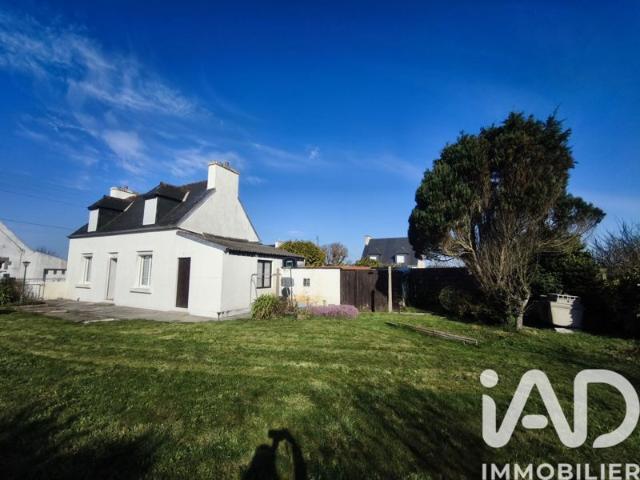 Vente Maison/villa 3 pièces