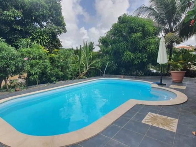 Vente Maison/villa 3 pièces