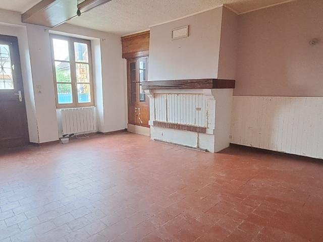 Vente Maison/villa 3 pièces