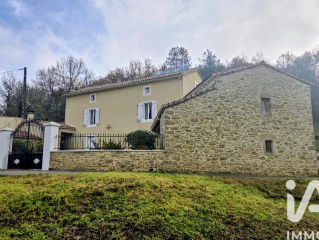 Vente Maison/villa 3 pièces