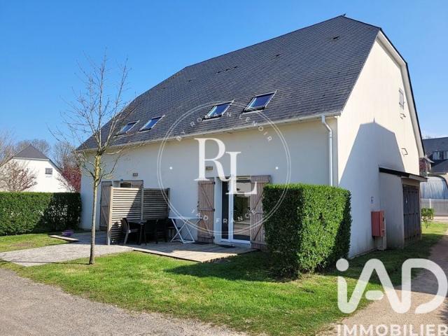 Vente Maison/villa 3 pièces