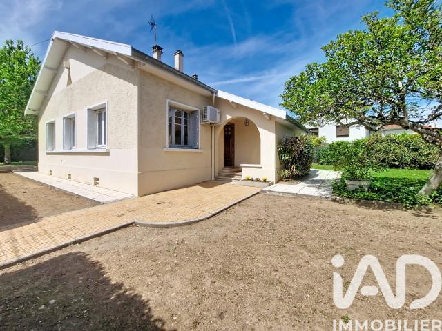 Vente Maison/villa 3 pièces