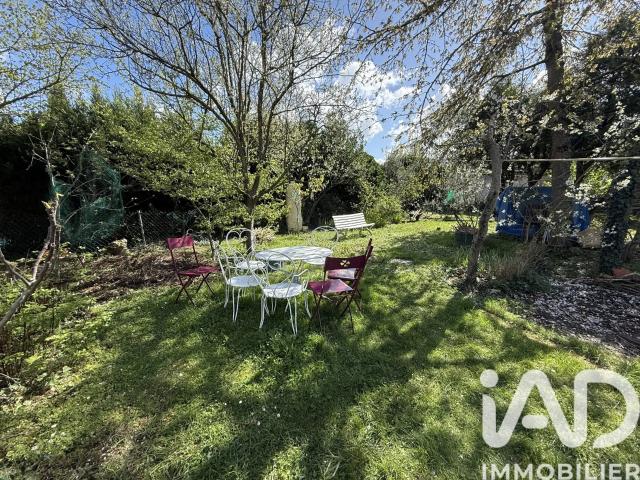Vente Maison/villa 3 pièces