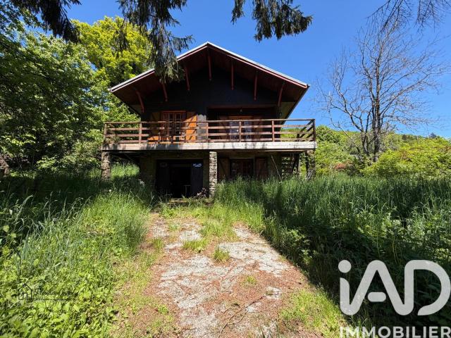 Vente Maison de village 8 pièces