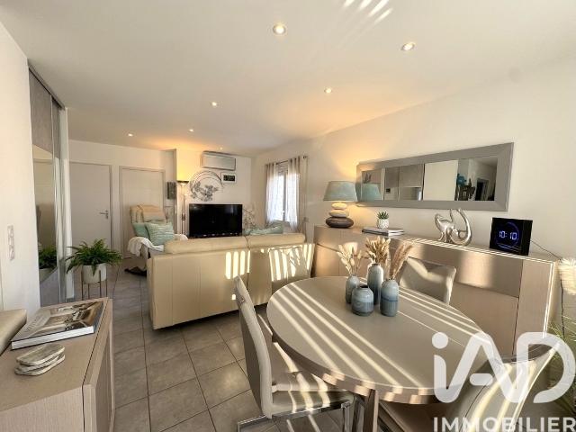 Vente Maison/villa 3 pièces