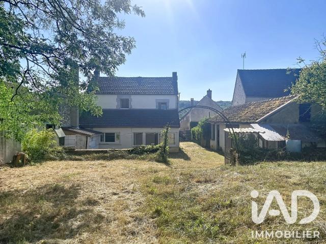 Vente Maison/villa 3 pièces
