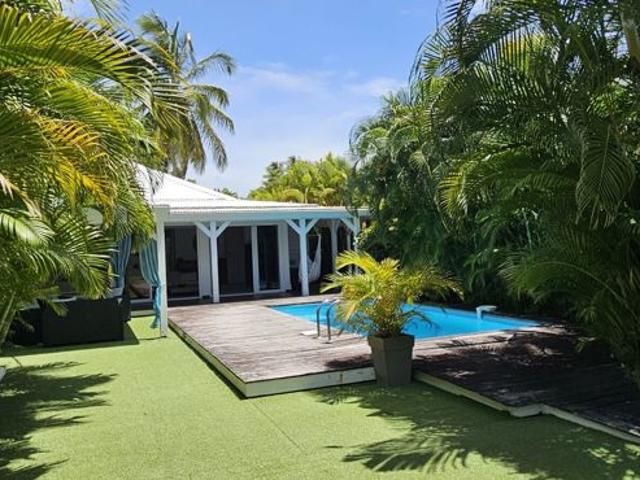 Vente Maison/villa 3 pièces