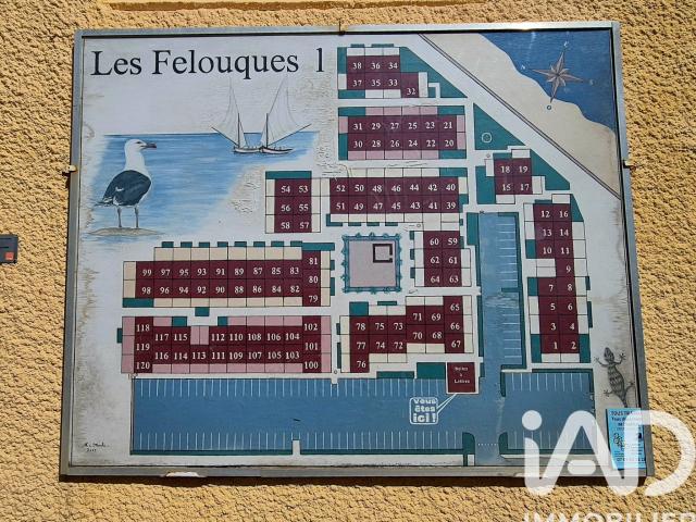 Vente Maison/villa 3 pièces