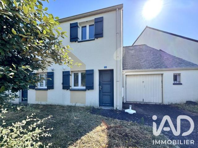 Vente Maison/villa 3 pièces