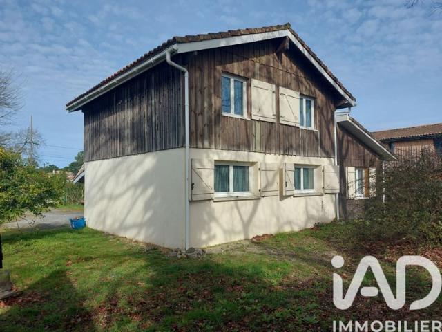 Vente Maison/villa 3 pièces