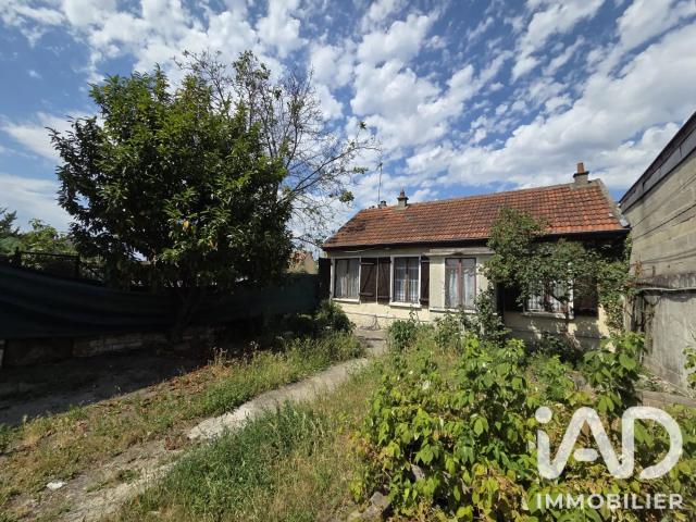 Vente Maison/villa 3 pièces