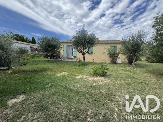 Vente Maison/villa 3 pièces
