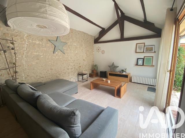 Vente Maison/villa 3 pièces