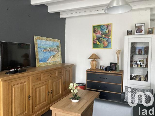 Vente Maison/villa 3 pièces