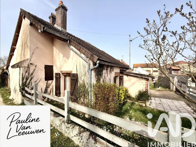 Vente Maison/villa 3 pièces