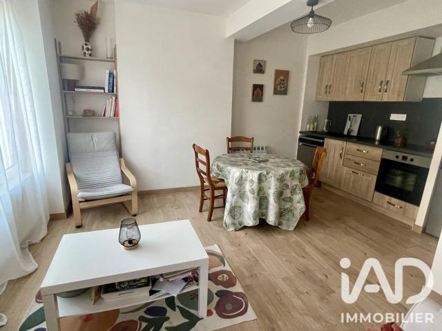 Vente Maison/villa 3 pièces