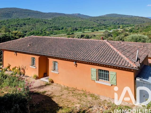 Vente Maison/villa 3 pièces
