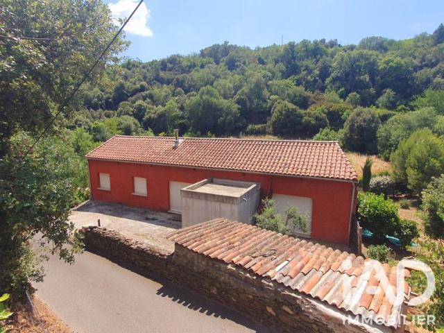 Vente Maison/villa 3 pièces