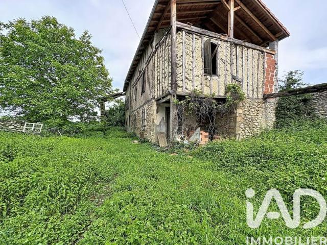 Vente Maison/villa 3 pièces