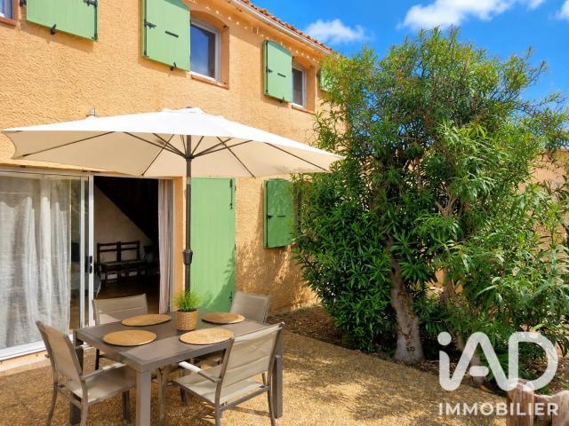 Vente Maison/villa 3 pièces