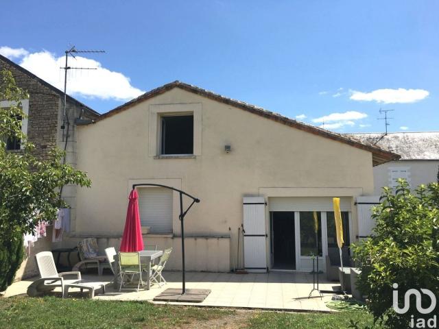 Vente Maison/villa 3 pièces