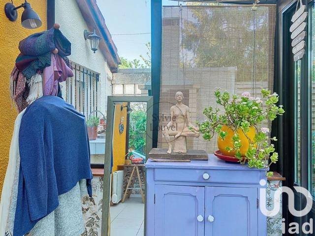 Vente Maison/villa 3 pièces