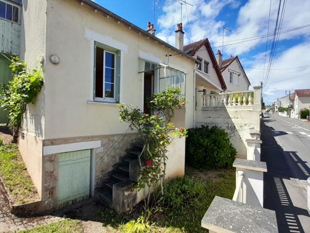 Vente Maison/villa 3 pièces