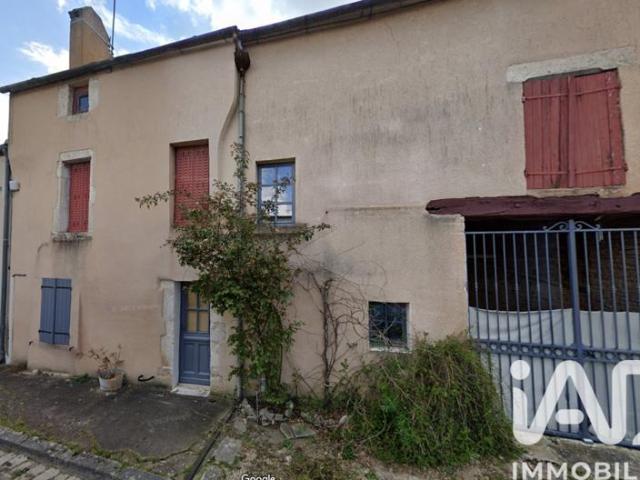 Vente Maison/villa 3 pièces