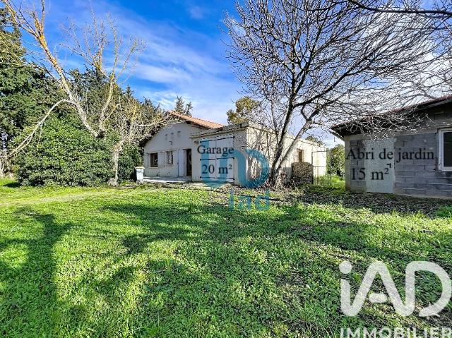 Vente Maison/villa 3 pièces
