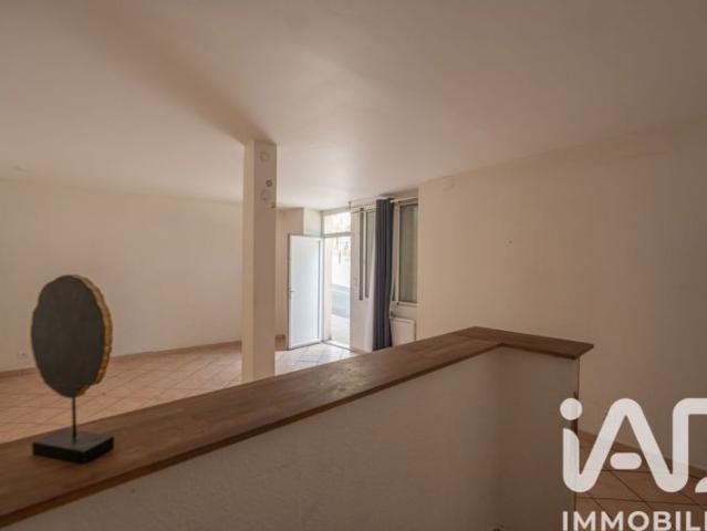 Vente Maison/villa 3 pièces