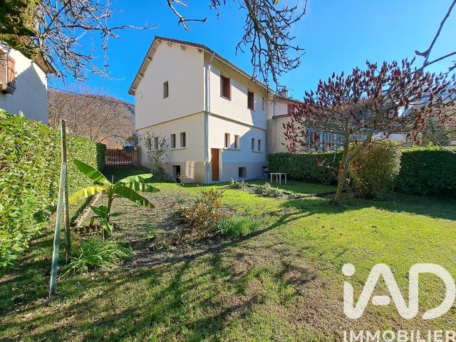 Vente Maison/villa 3 pièces