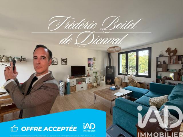 Vente Maison/villa 3 pièces