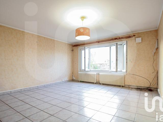 Vente Maison/villa 3 pièces