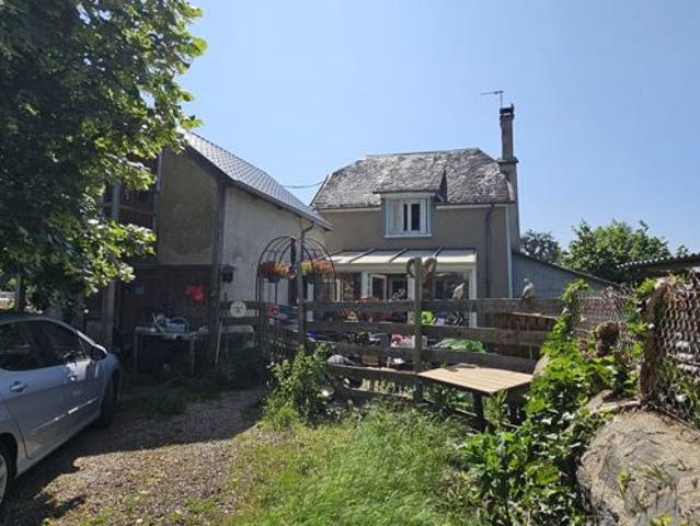 Vente Maison/villa 3 pièces