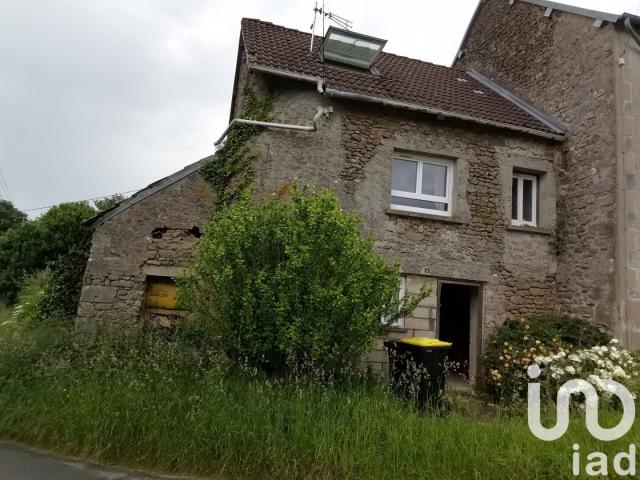 Vente Maison/villa 3 pièces