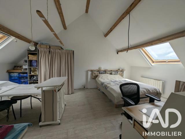 Vente Maison/villa 3 pièces