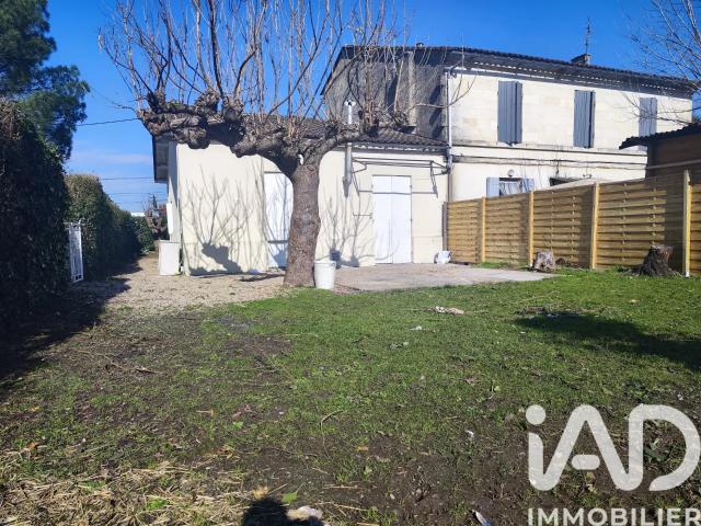 Vente Maison/villa 3 pièces