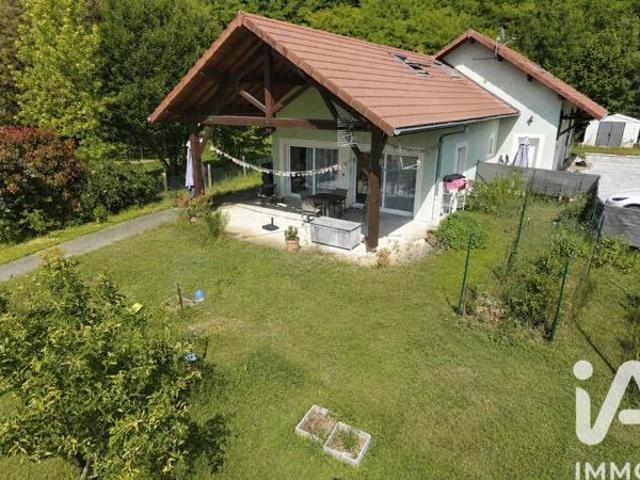 Vente Maison/villa 3 pièces