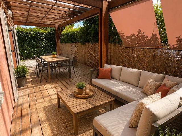 Vente Maison/villa 3 pièces