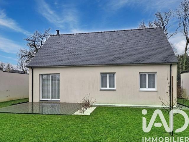 Vente Maison/villa 3 pièces
