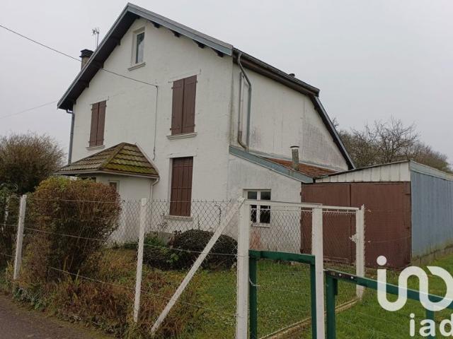 Vente Maison/villa 3 pièces