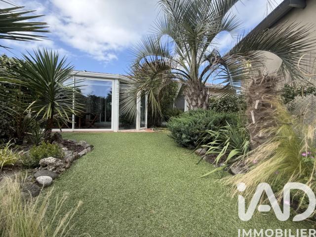 Vente Maison/villa 3 pièces